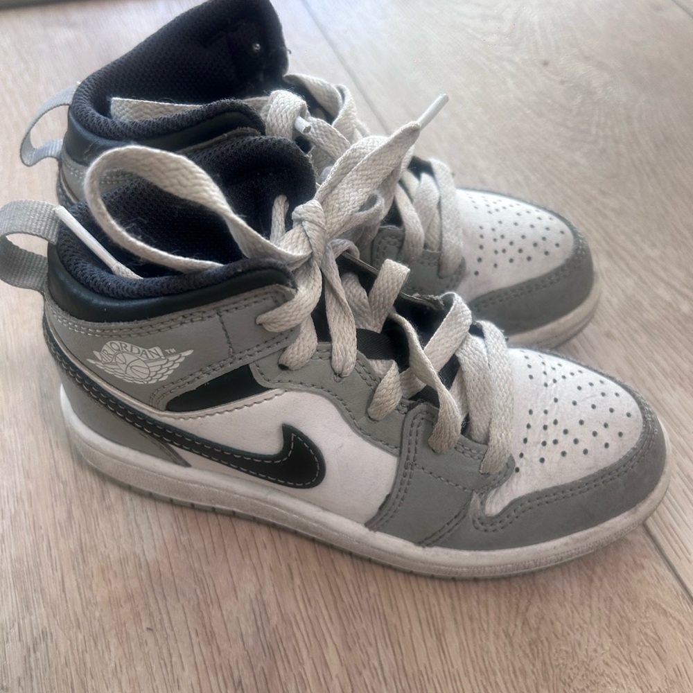 Kids Jordans